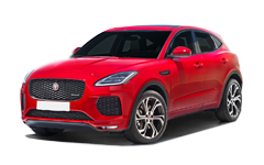 Jaguar E-Pace I Кроссовер
