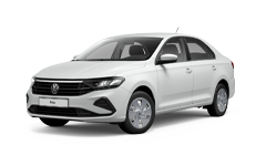 Volkswagen Polo VI Седан