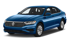 Volkswagen Jetta VII Седан