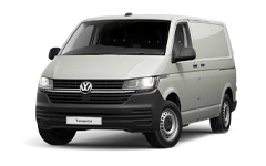 Volkswagen Transporter T6 рестайлинг Фургон
