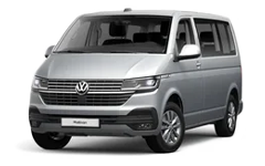 Volkswagen Multivan Т6.1 Микроавтобус