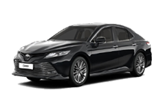 Toyota Camry VIII Седан