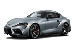 Toyota Supra A90 Купе