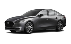 Mazda 3 IV Седан