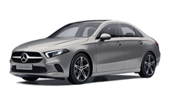 Mercedes-Benz A W177/V177 Седан
