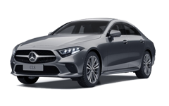 Mercedes-Benz CLS C257 Седан