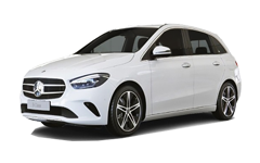 Mercedes-Benz B W247 Хэтчбек