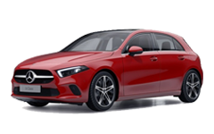 Mercedes-Benz A W177/V177 Хэтчбек