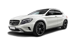 Mercedes-Benz GLA 2 поколение (H247) Кроссовер