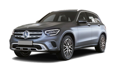 Mercedes-Benz GLC X253 рестайлинг Кроссовер