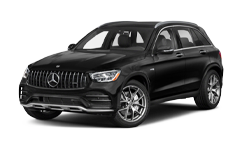 Mercedes-Benz GLC AMG X253 рестайлинг AMG Кроссовер