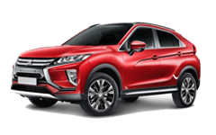 Mitsubishi Eclipse Cross I Кроссовер