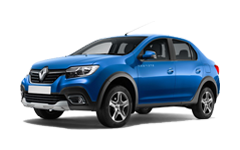 Renault Logan Stepway I Седан