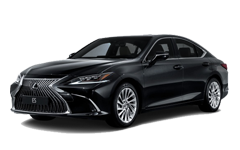 Lexus ES VII Седан
