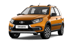 Lada Granta Cross I Универсал