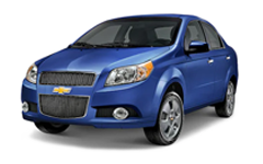 Chevrolet Nexia I Седан