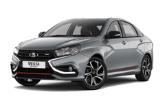 Lada Vesta Sport I Седан