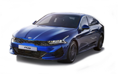 KIA К5 V Седан