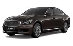 KIA K900 I Седан