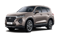 Hyundai Santa Fe Premium IV Кроссовер