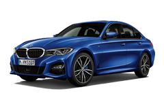 BMW 3 G20 Седан