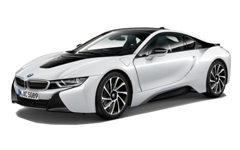 BMW i8 I рестайлинг Купе