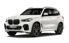 BMW X5 G05 Внедорожник