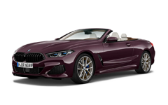 BMW 8 G14/G15 Кабриолет