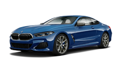BMW M8 I (F91/F92/F93) Купе