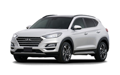 Hyundai Tucson III рестайлинг Кроссовер