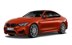 BMW M4 F82/F83 рестайлинг Купе