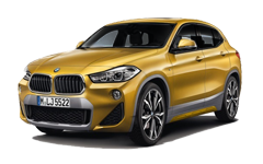 BMW X2 F39 Кроссовер