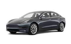 Tesla Model 3 I поколение Седан
