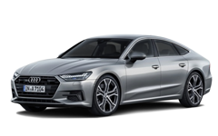 Audi A7 Sportback II Лифтбэк