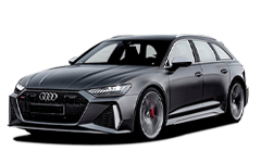 Audi RS 6 C8 Avant Универсал