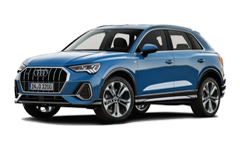 Audi Q3 II Кроссовер