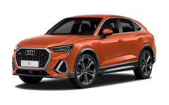 Audi Q3 Sportback II Кроссовер
