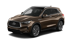 Infiniti QX50 II Кроссовер