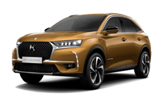 DS DS 7 Crossback I Кроссовер
