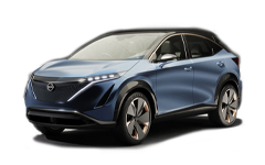 Nissan Ariya I Кроссовер
