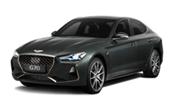 Genesis G70 I Седан