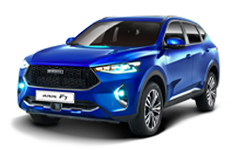 Haval F7 I Кроссовер