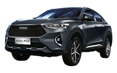 Haval F7x I Кроссовер