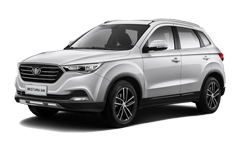 FAW Besturn X40 I Кроссовер