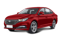 FAW Besturn B30 I поколение Седан