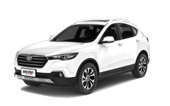 FAW Besturn X80 I рестайлинг Кроссовер