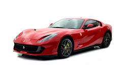 Ferrari 812 Superfast I поколение Купе