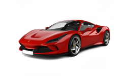 Ferrari F8 Tributo I поколение Купе