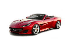 Ferrari Portofino I поколение Кабриолет