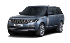Land Rover Range Rover IV рестайлинг Внедорожник